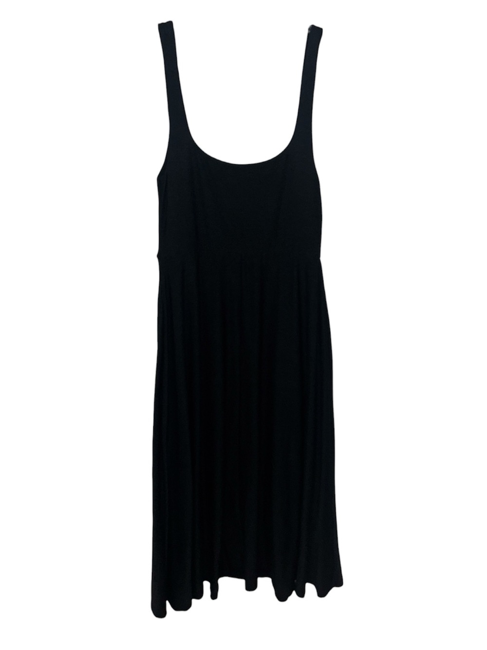 Beyond Yoga Featherweight At The Ready Square Neck Midi Dress - Picture 4 of 8